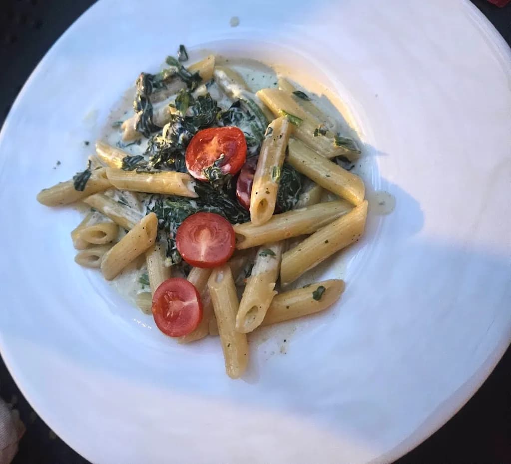 Pizzeria San Giovanni - pizza na telefon Matejki Poznań