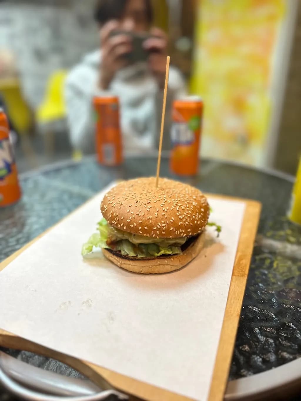 Roadside Halal Restaurant & Pizzeria