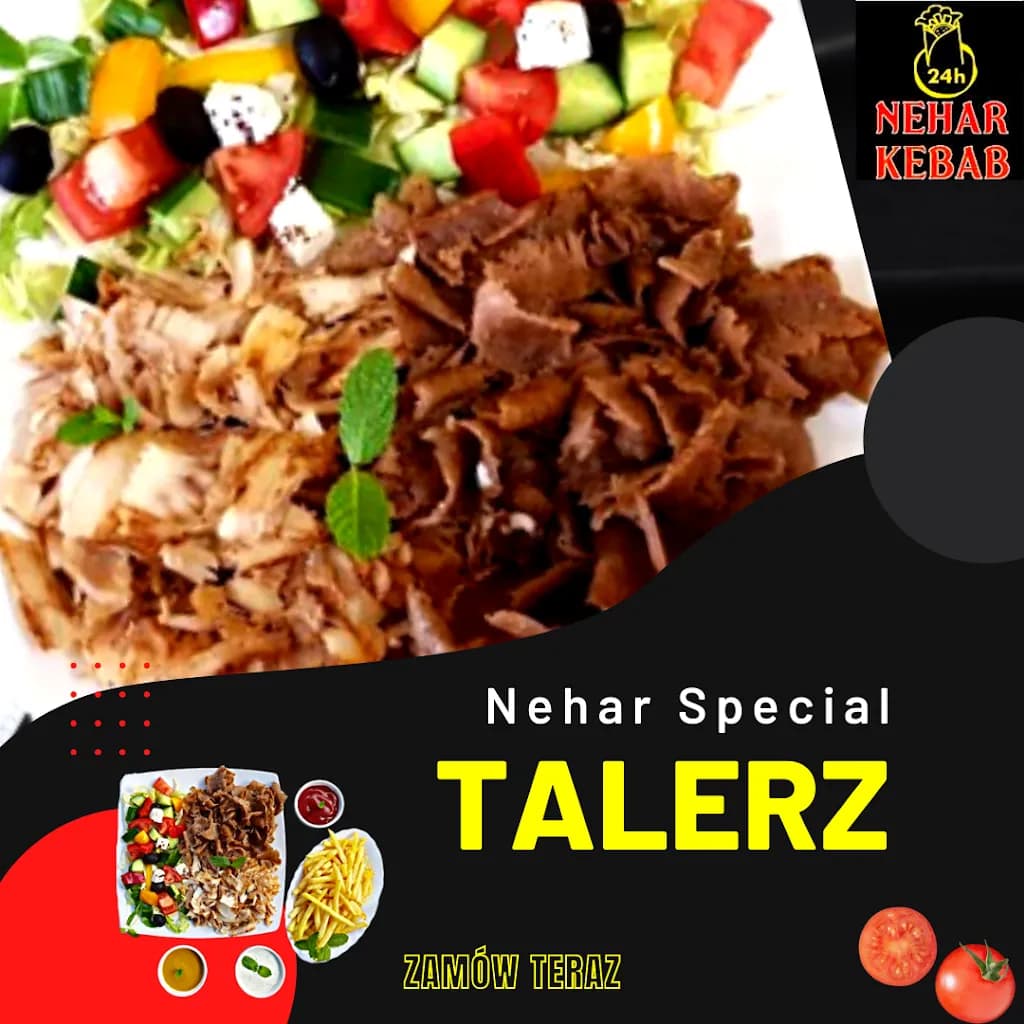 Nehar Kebab 24h