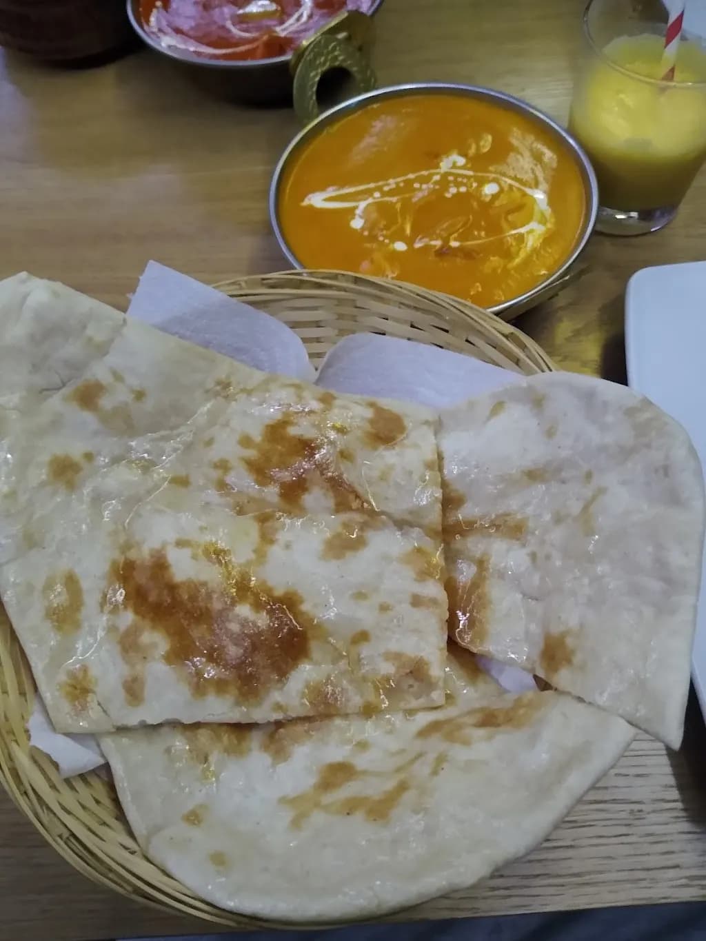 Nehar Oriental Dąbrowskiego 82