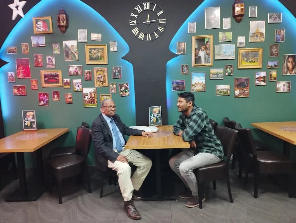 Nehar Oriental Dąbrowskiego 82