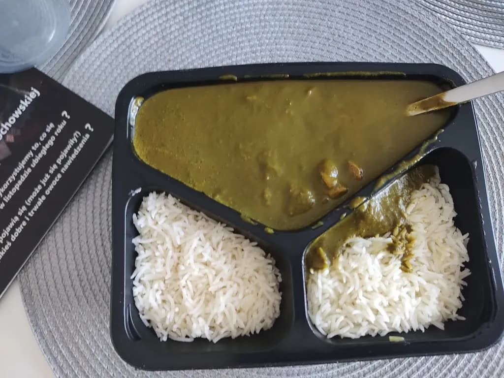 Nehar Oriental Dąbrowskiego 82