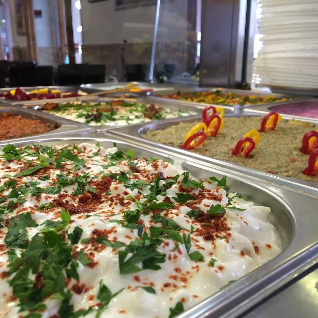 Chef Grill Kebab Dohány Utca