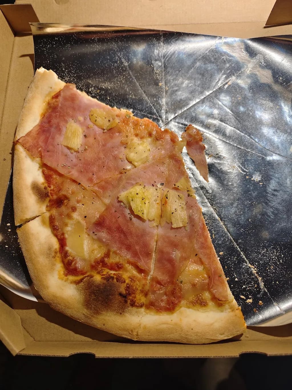 Na Łazarskim Cieście