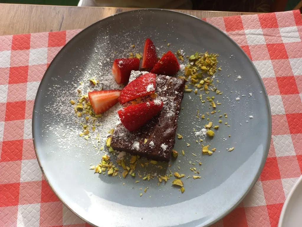 Na Łazarskim Cieście