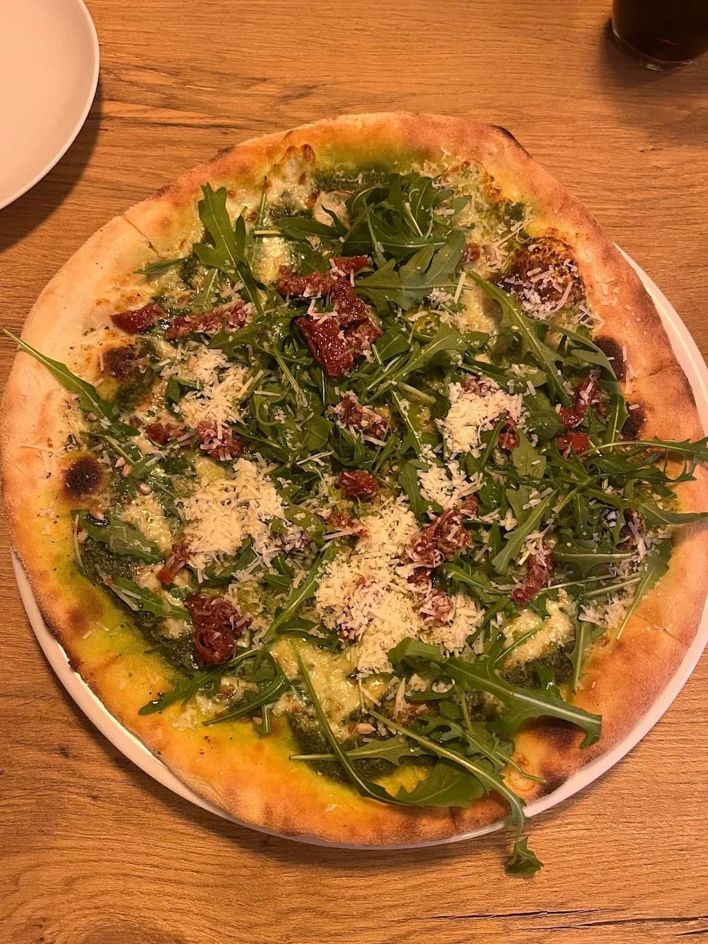 Na Łazarskim Cieście