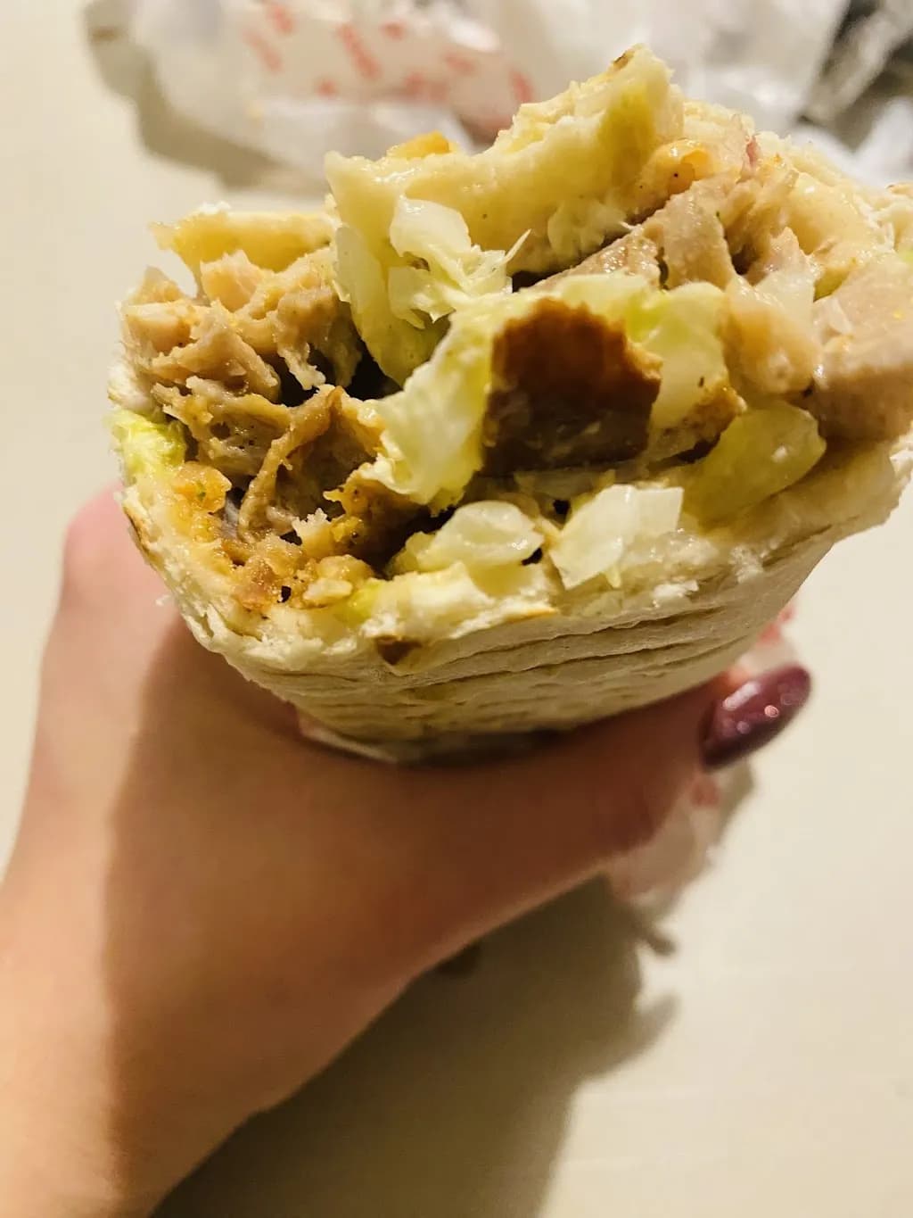 The Real King Kebab 24h