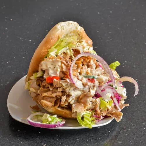 The Real King Kebab 24h