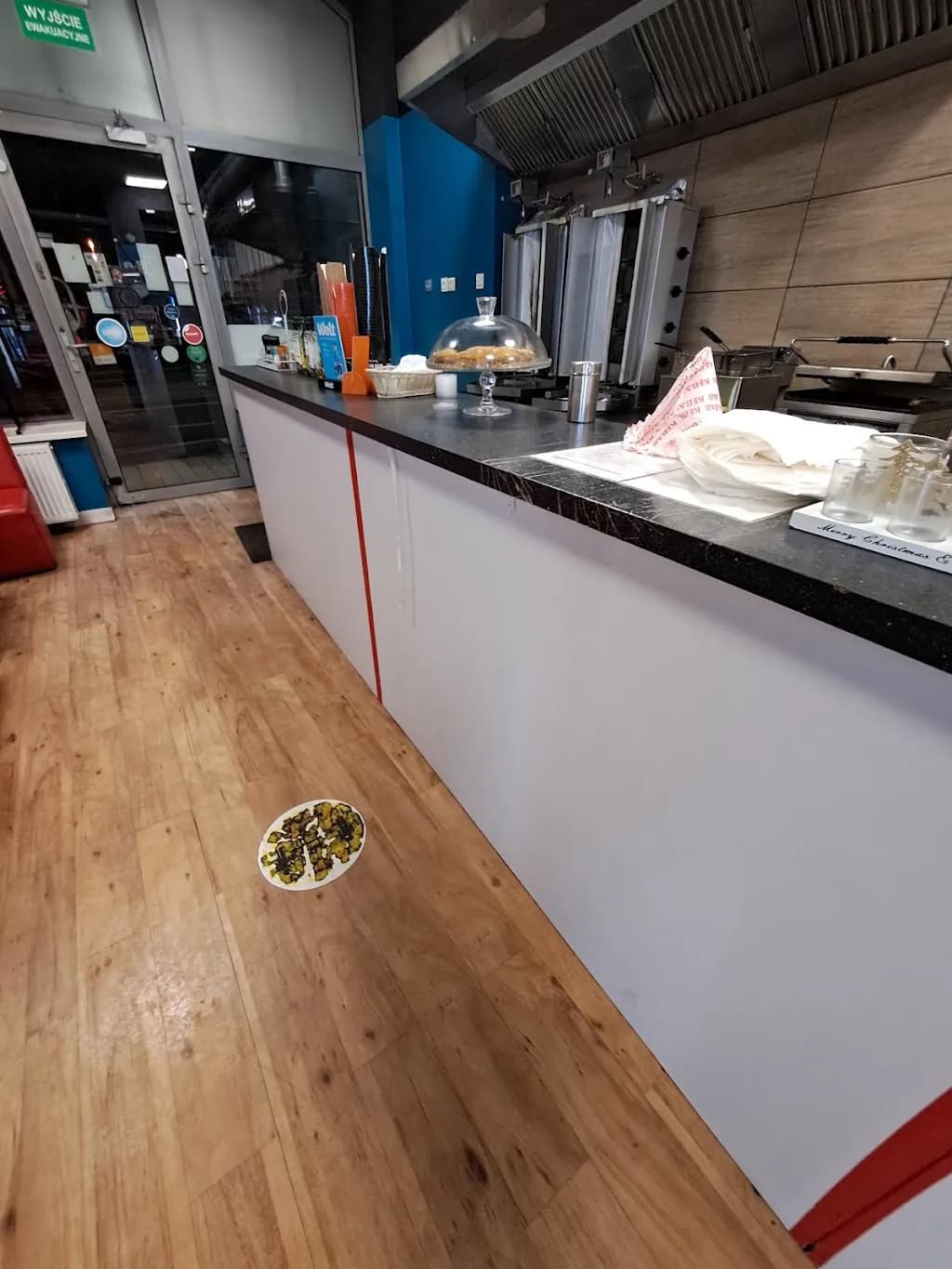 The Real King Kebab 24h