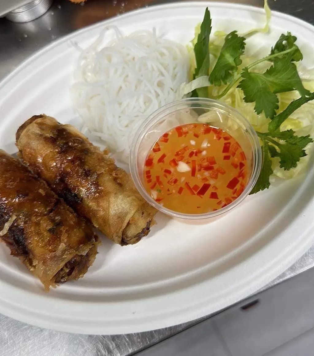 VIETLABB by Tran Tran