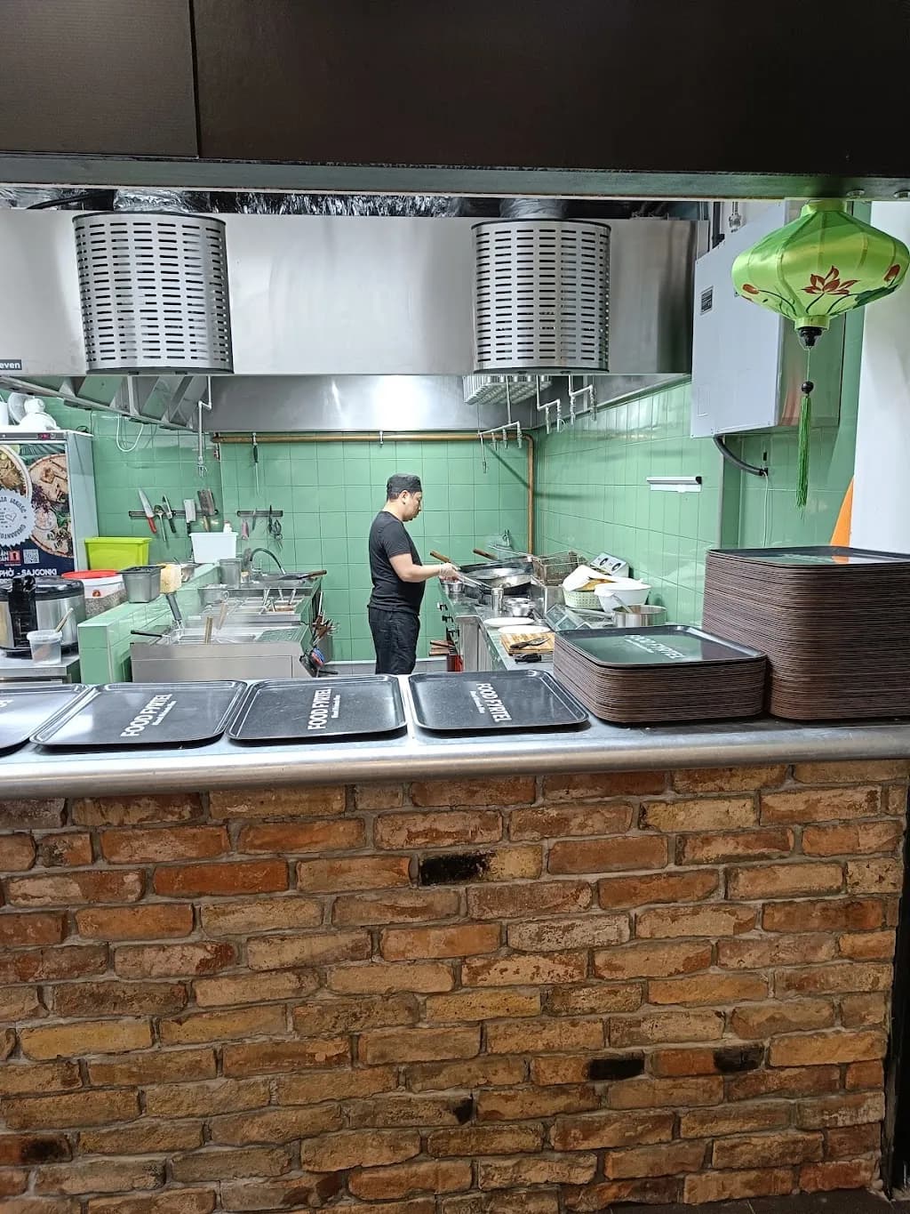 VIETLABB by Tran Tran