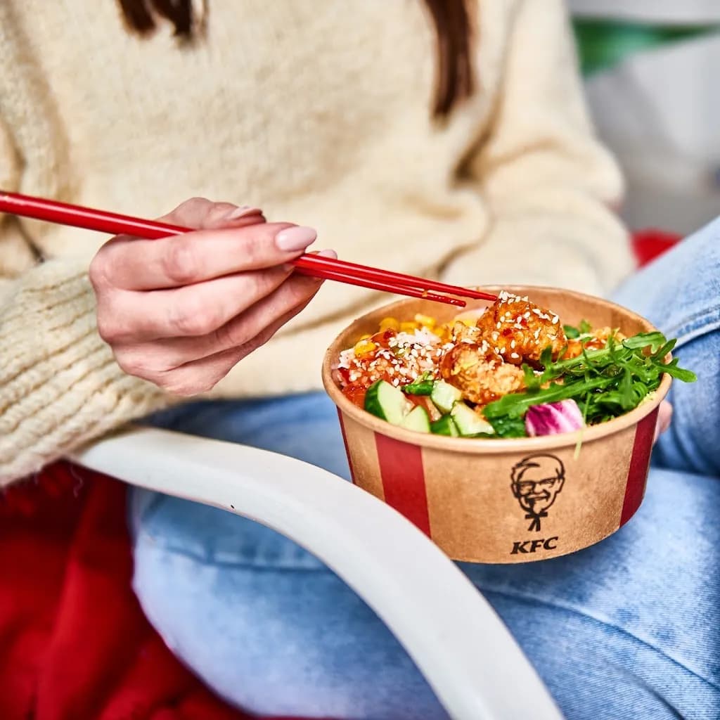 KFC Poznań Posnania