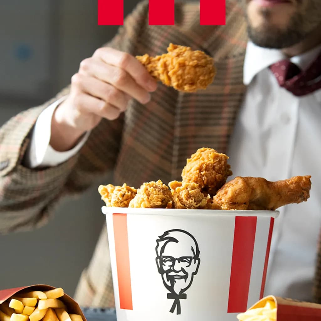 KFC Poznań Posnania