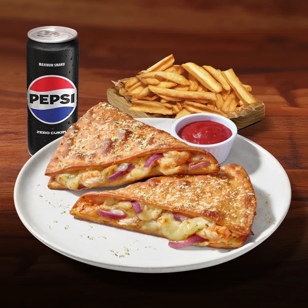 Pizza Hut Poznań Arena