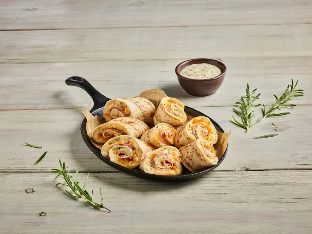 Pizza Hut Poznań Posnania Wyspa