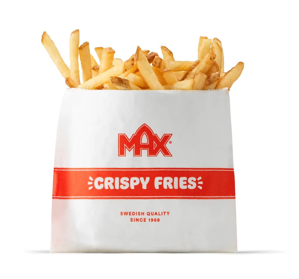 MAX Premium Burgers