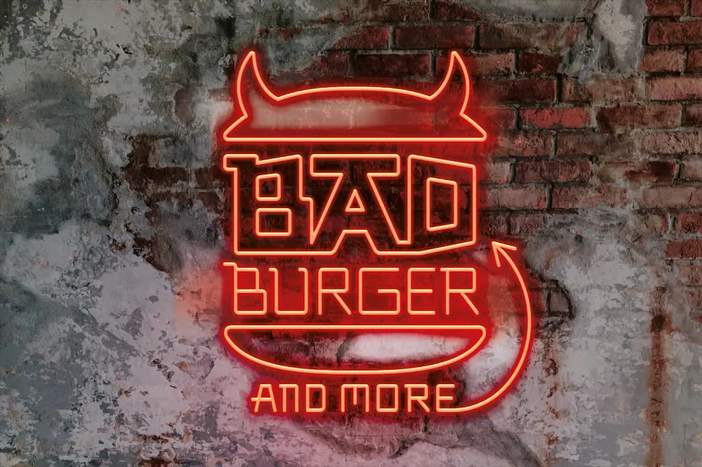 BadBurger And More Budapest