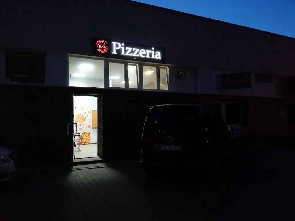 Pizzeria k2