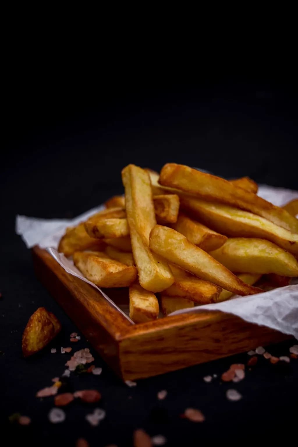 Thunderbird - Wilczak