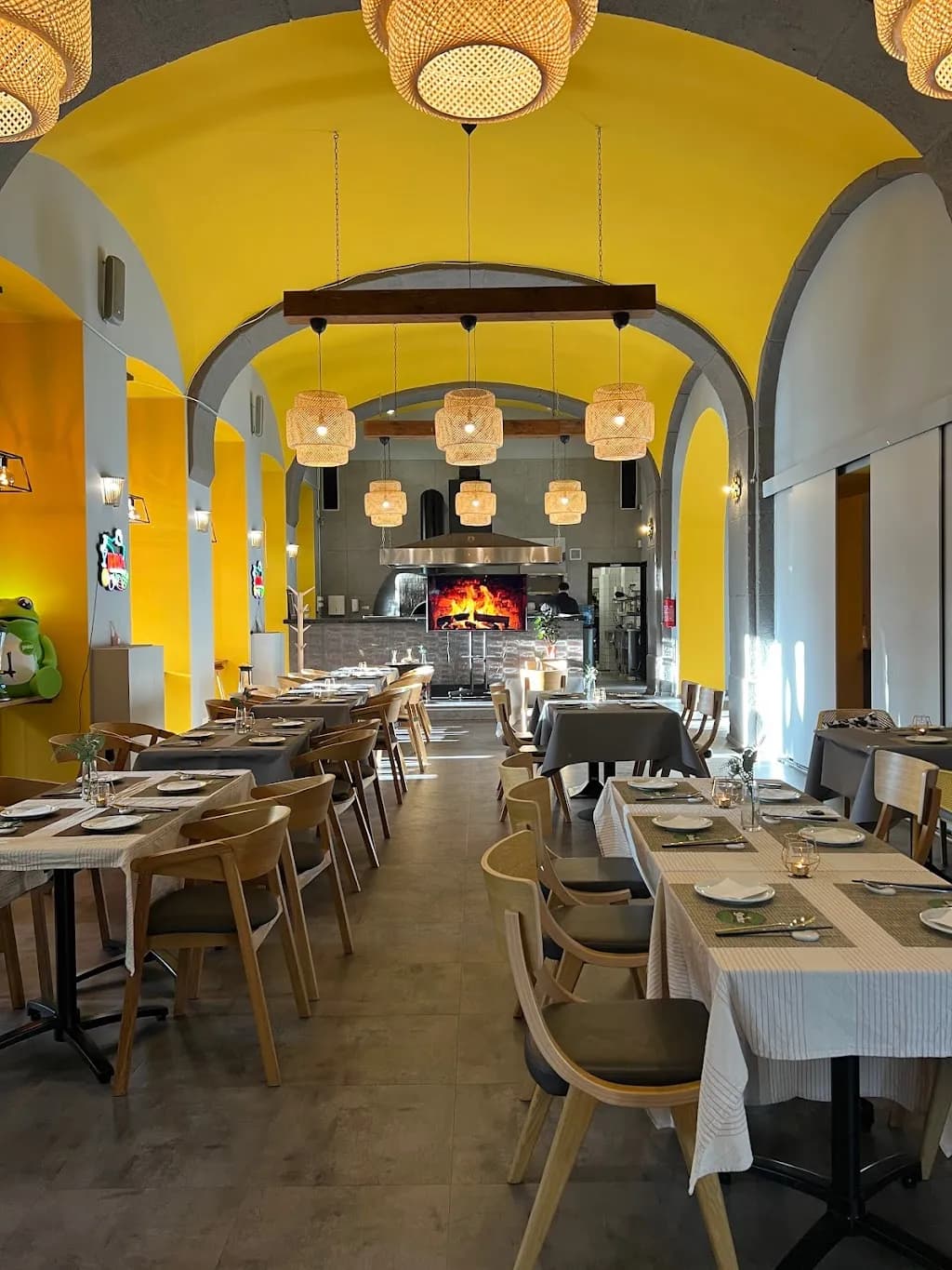 BUDA K Bistro 부다K식당