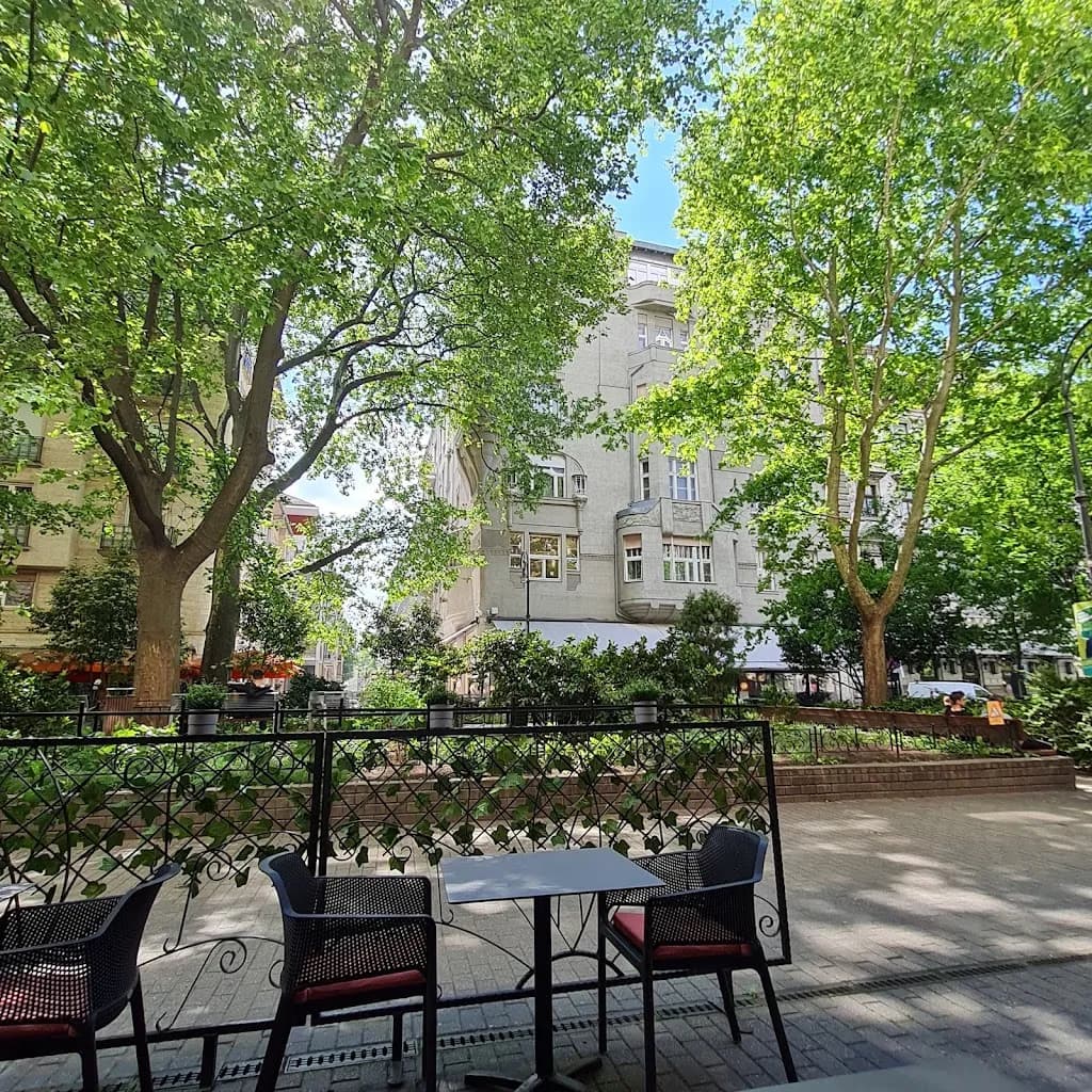 BUDA K Bistro 부다K식당