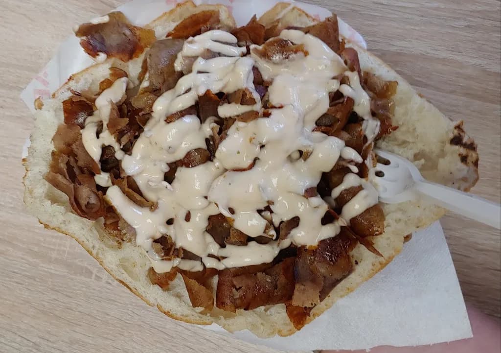 AL-AMIN Kebab & Grill