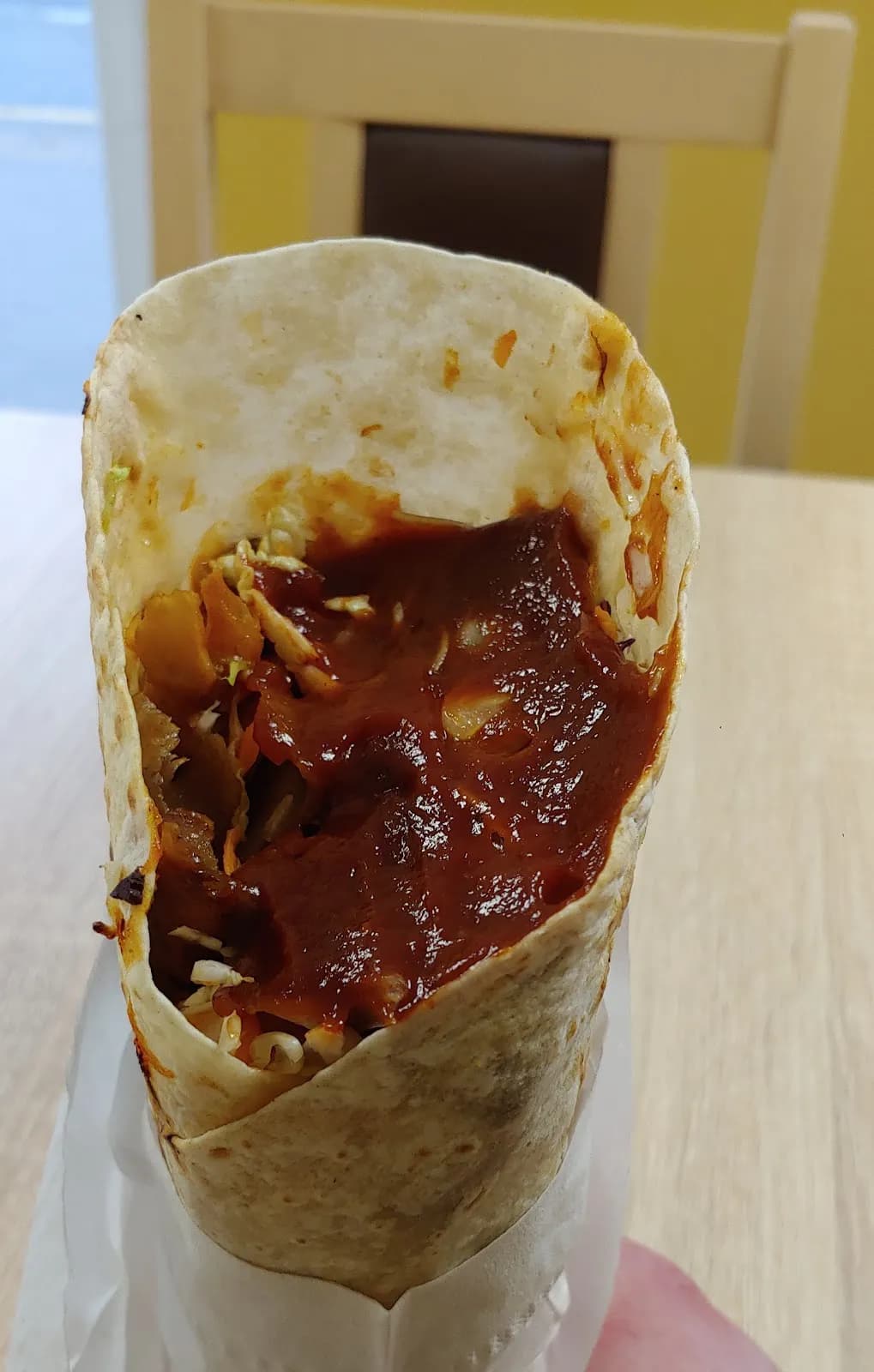 AL-AMIN Kebab & Grill