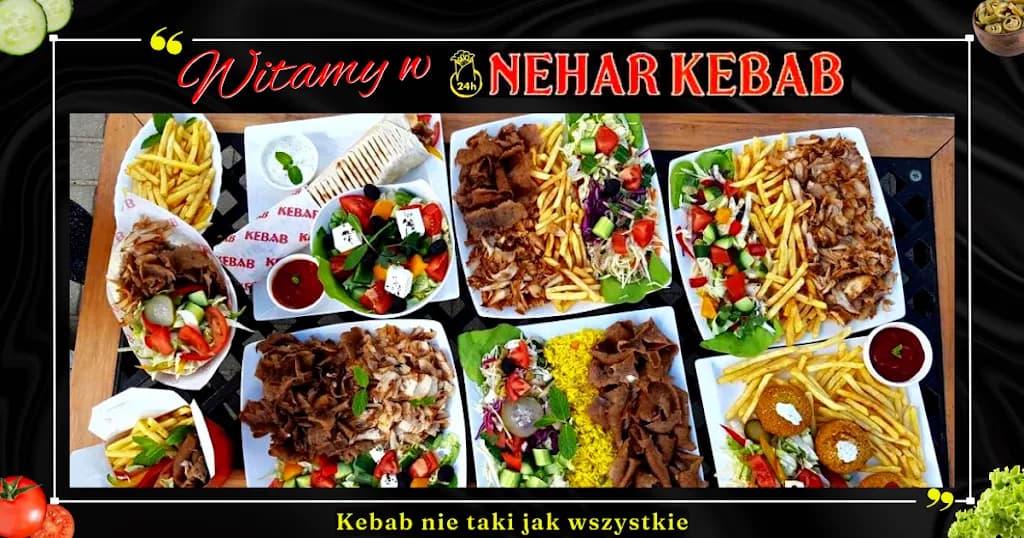 Nehar Kebab