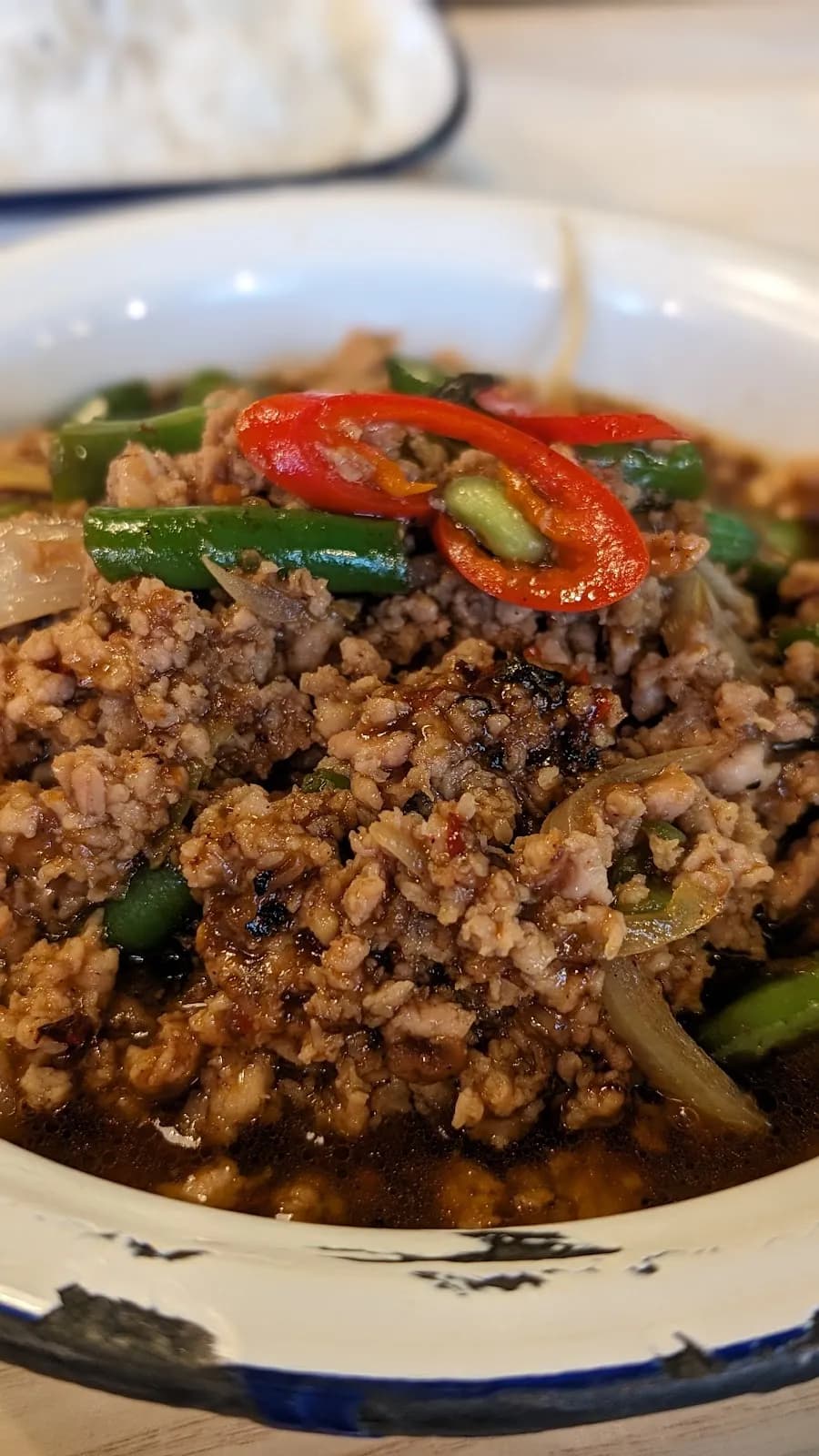 Why Thai Express Grunwald Poznań