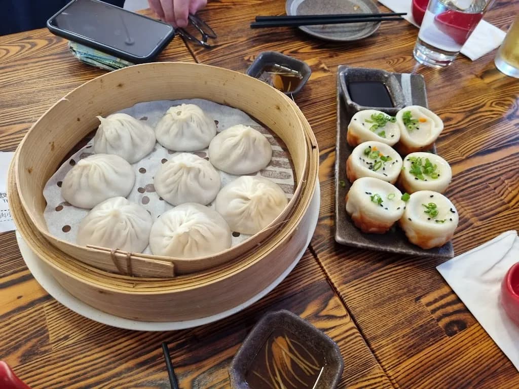 Dumpling Home