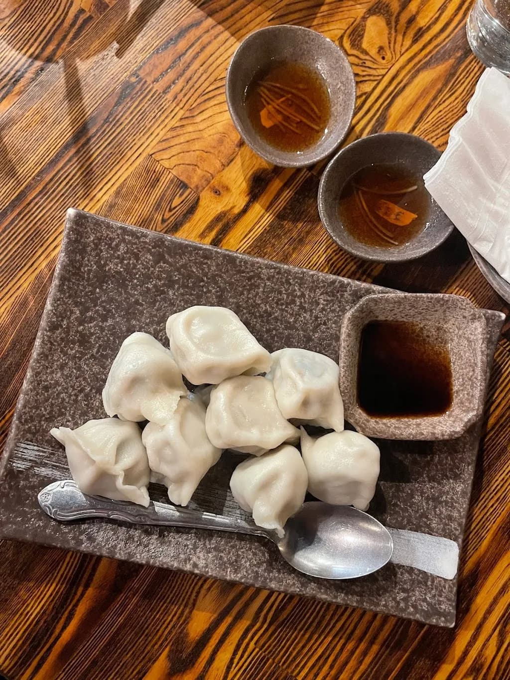 Dumpling Home