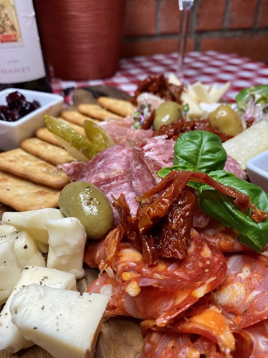 Pizzeria Tivoli - Rataje - os.Lecha