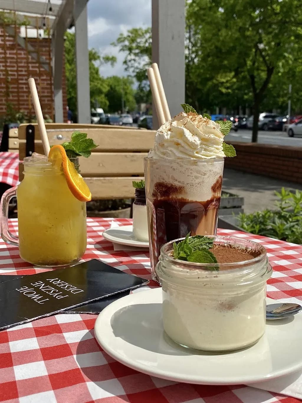 Pizzeria Tivoli - Rataje - os.Lecha