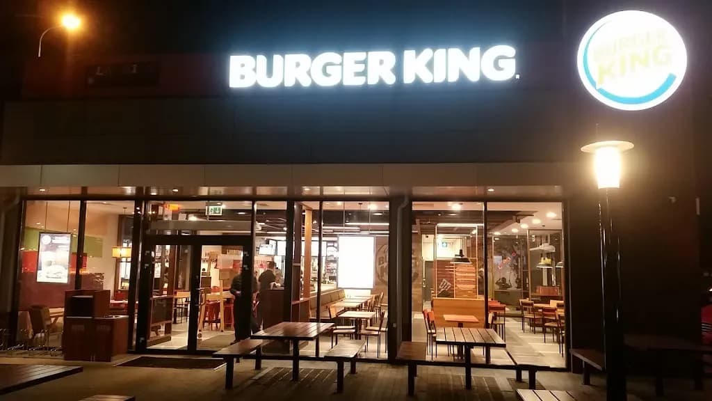 Burger King