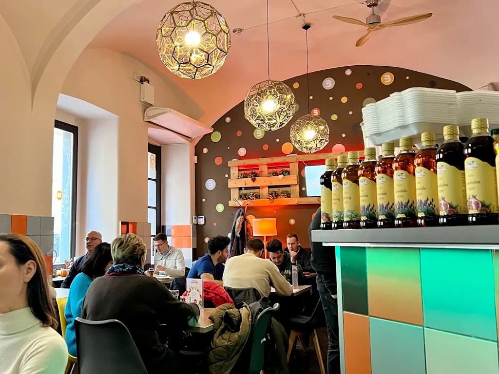 Bank3 Palacsinta Bár