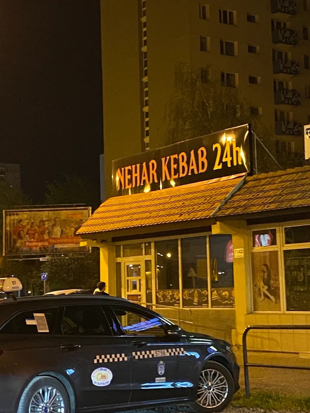 Nehar Kebab