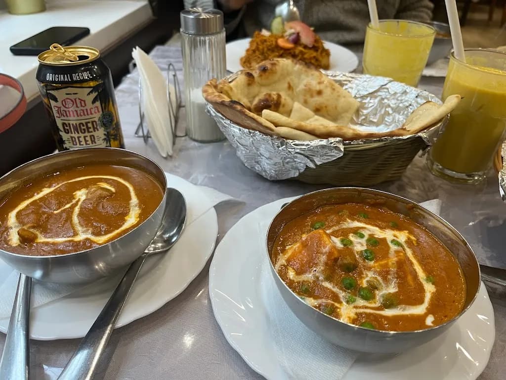 Bangla Büfé Premium