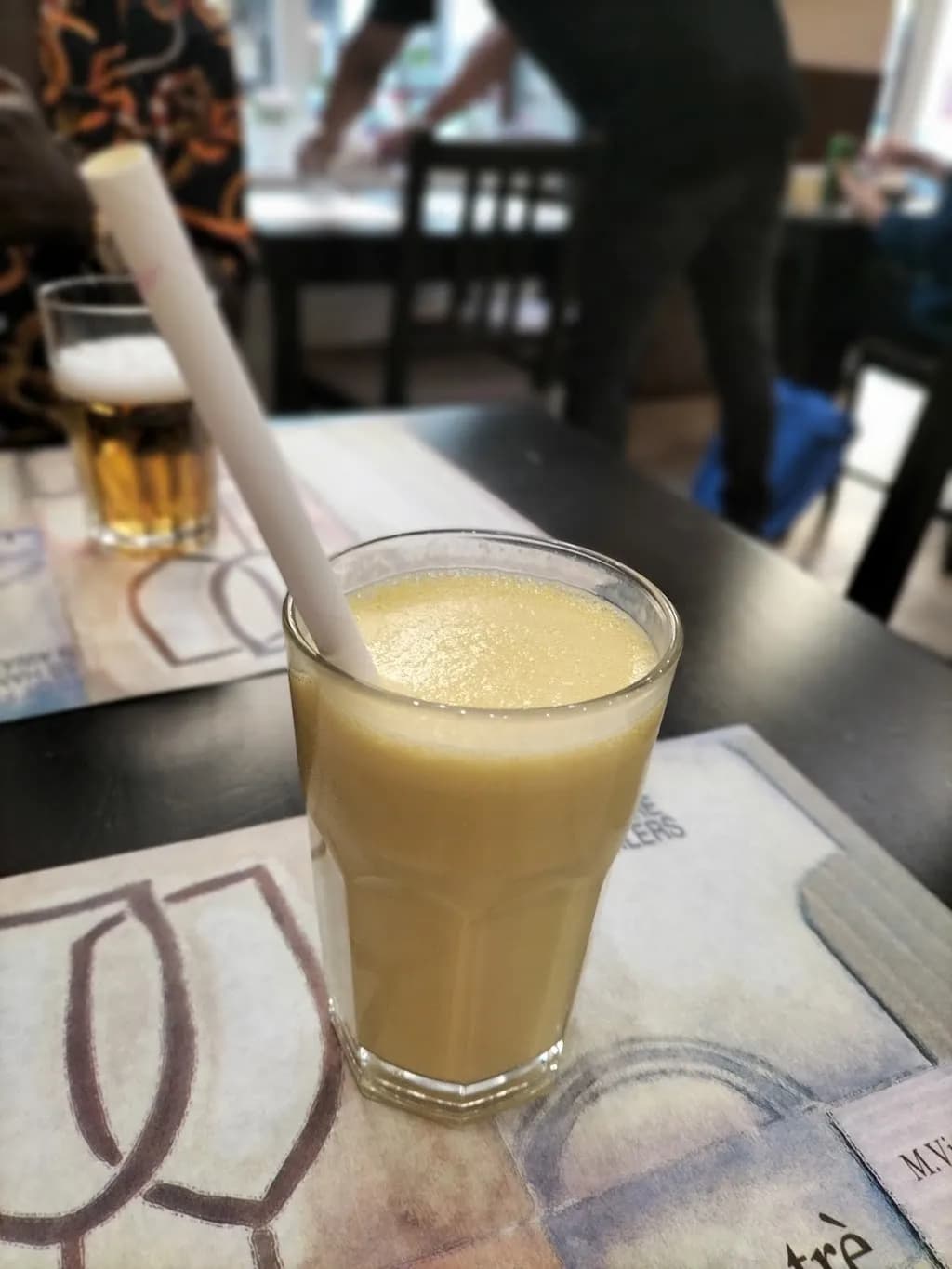 Bangla Büfé Premium