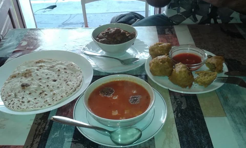 Bangla Büfé Premium