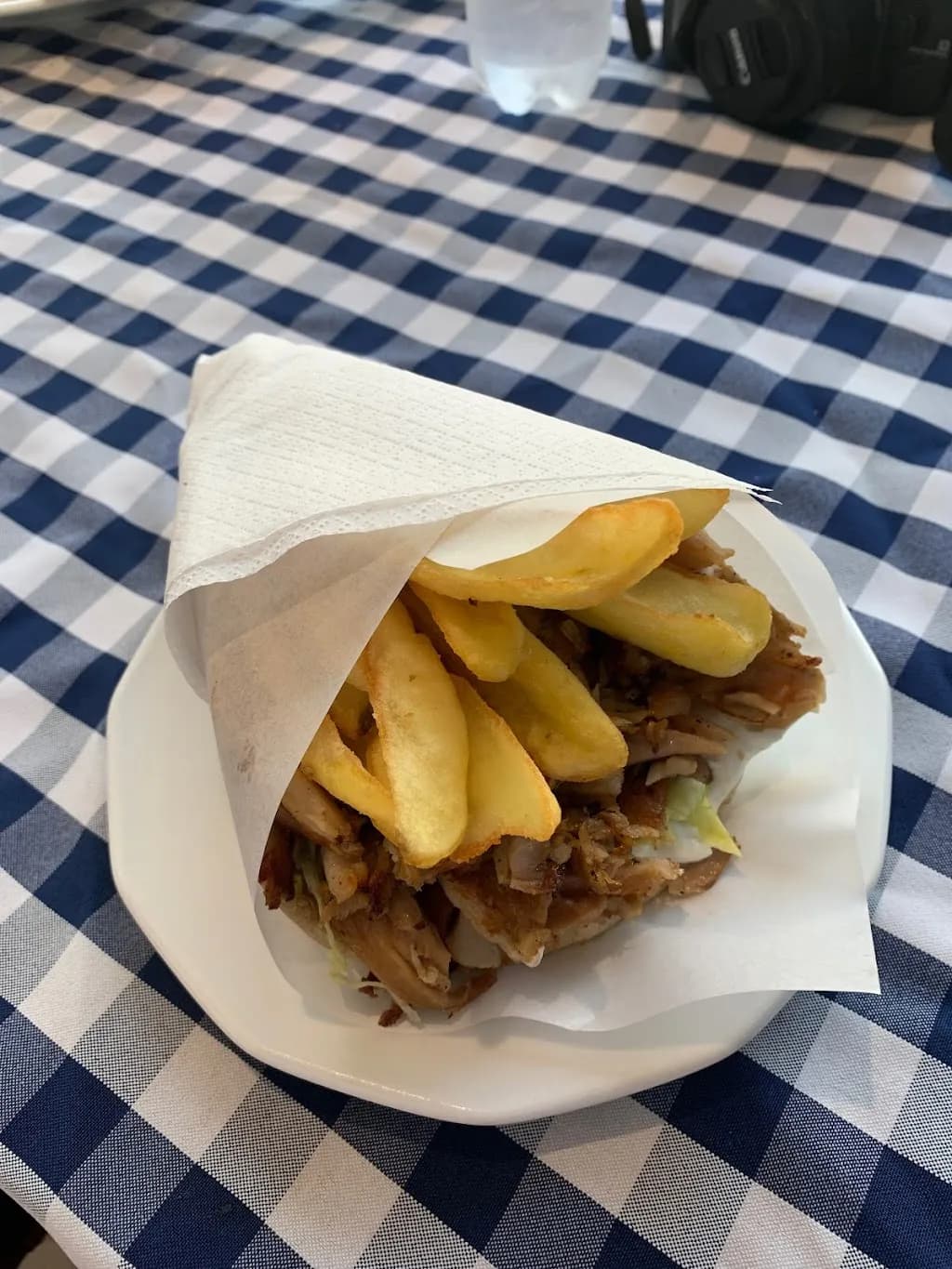 Heureka Original Greek Food