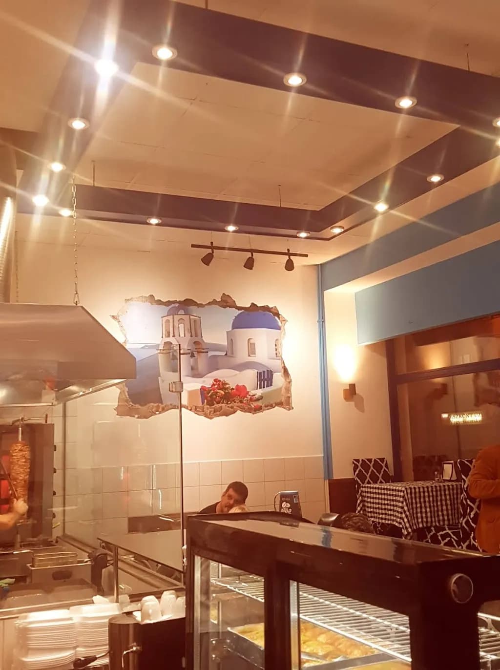 Heureka Original Greek Food