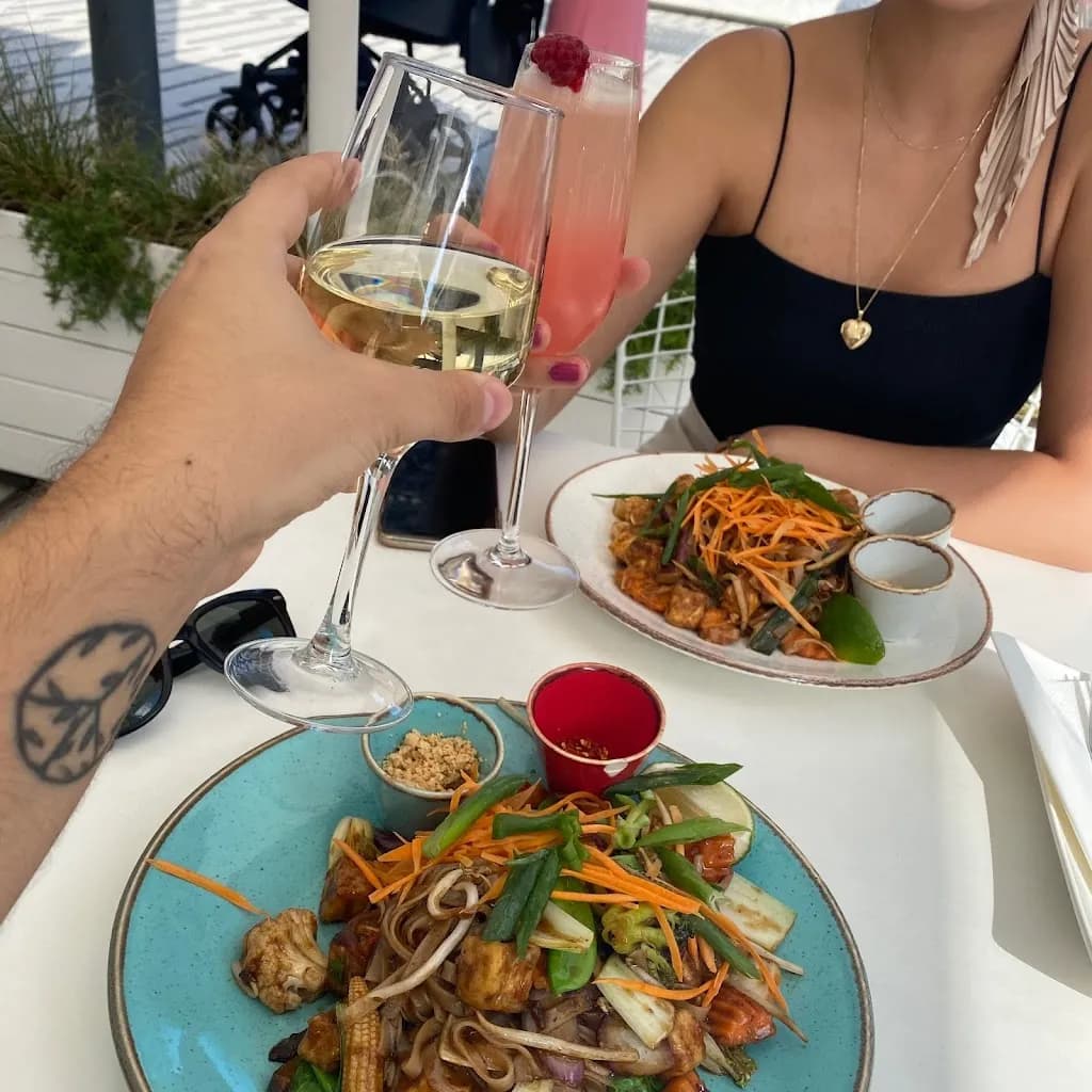 BankCook Święty Marcin