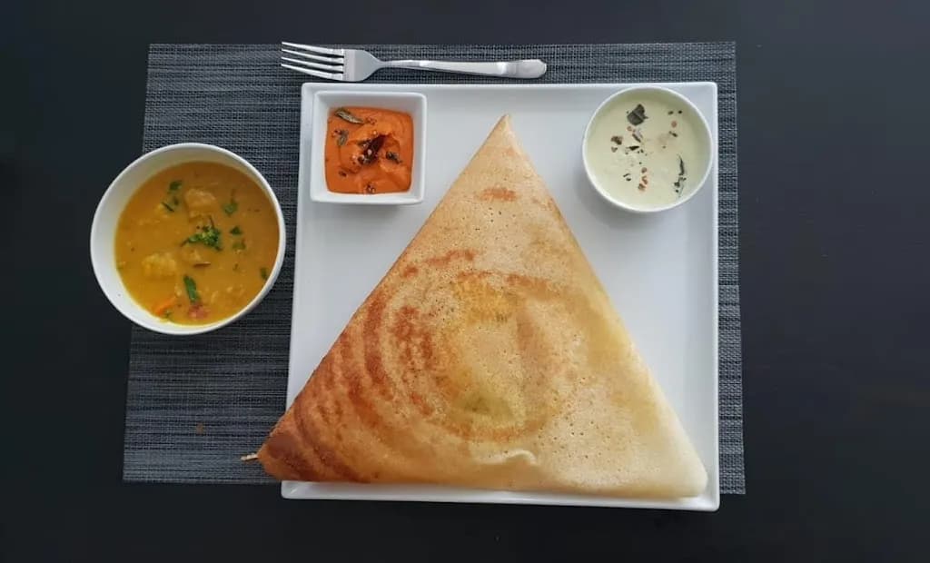 Mr Idly - South Indian Restaurant