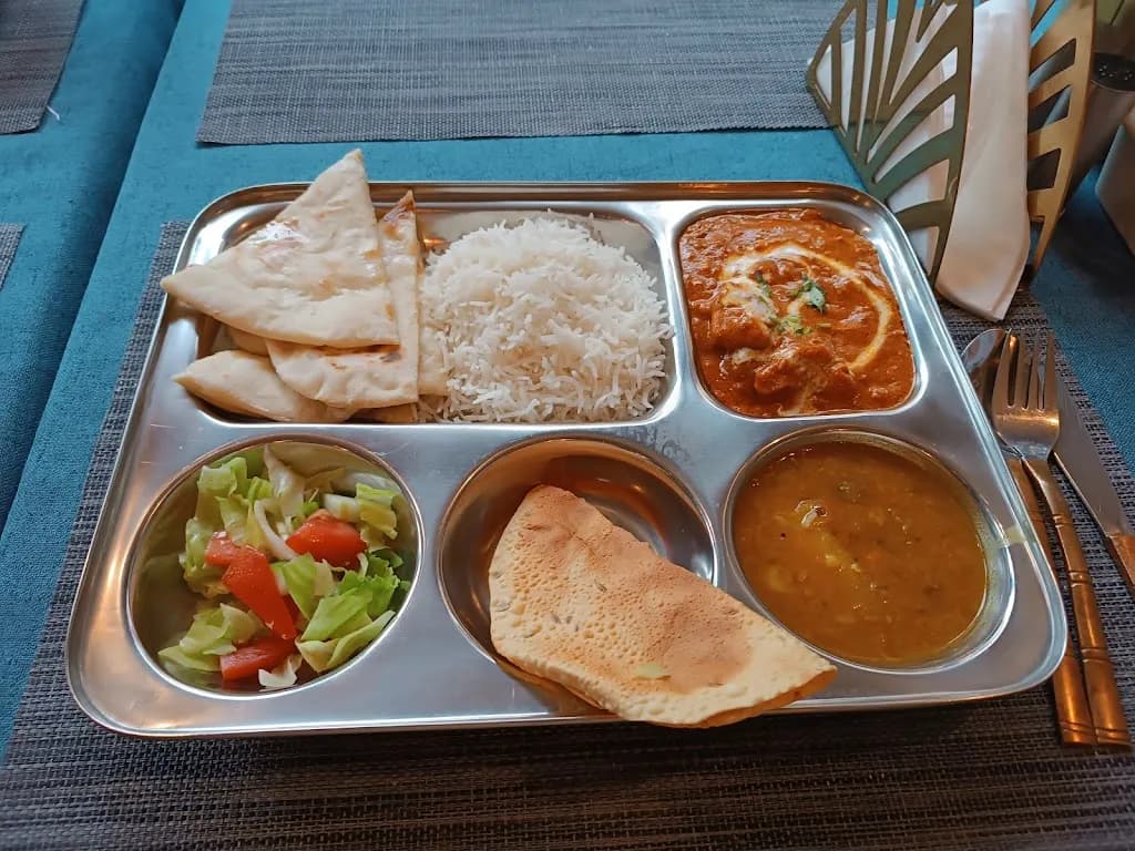 Mr Idly - South Indian Restaurant
