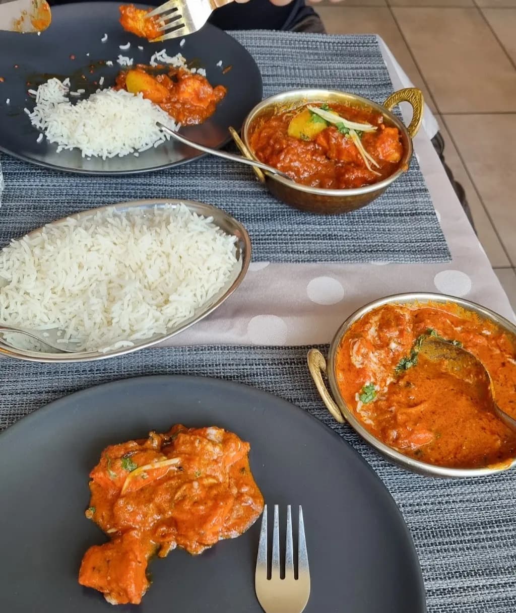 Mr Idly - South Indian Restaurant