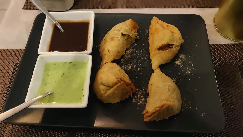 Mr Idly - South Indian Restaurant