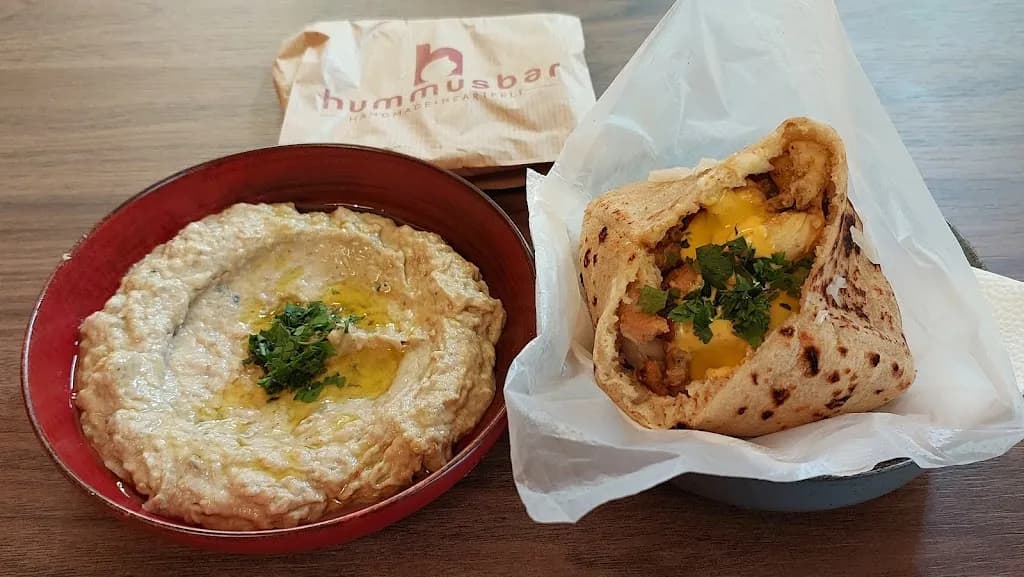 hummusbar