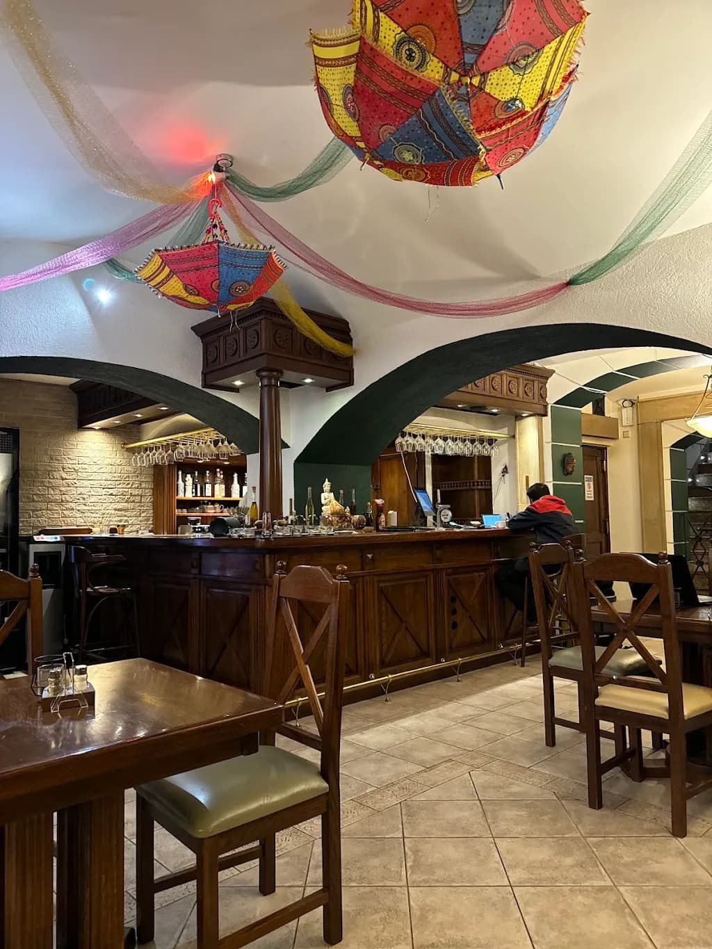 Sangam Indian Restaurant