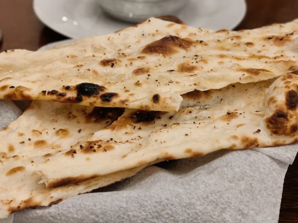 Sangam Indian Restaurant