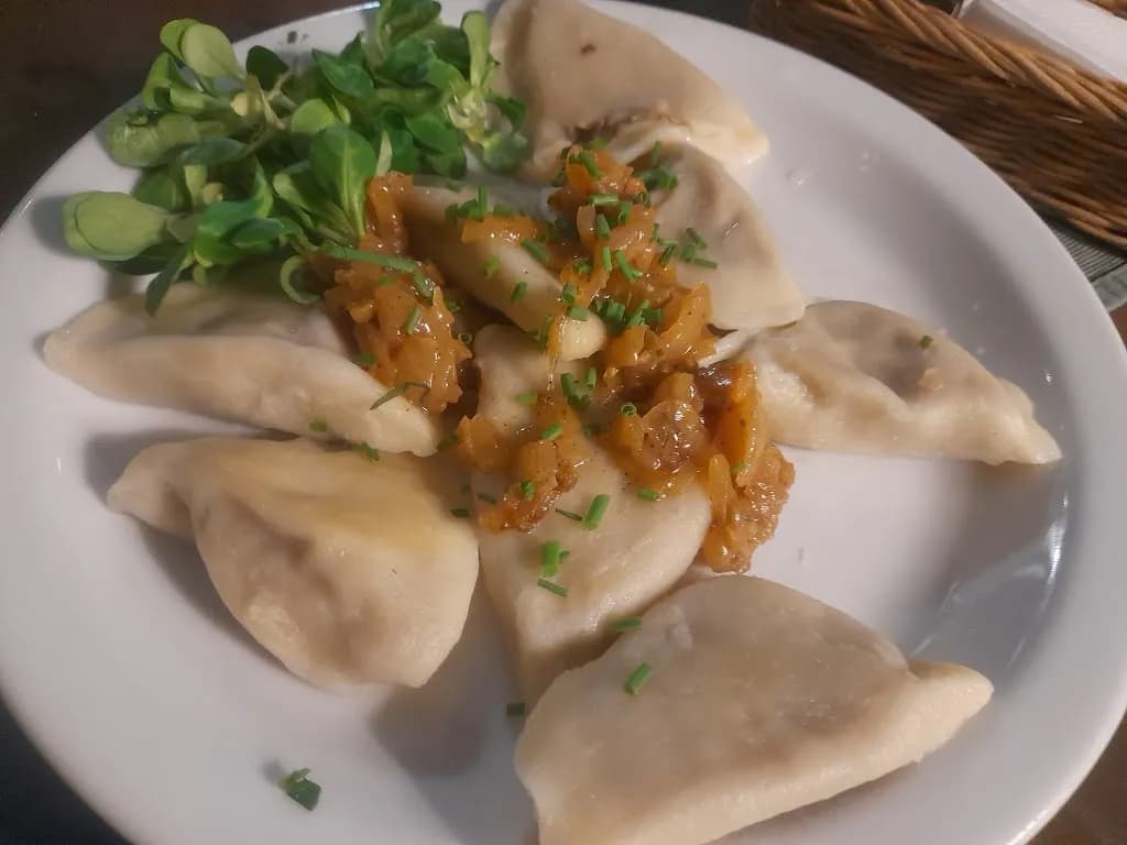 Warsztat Restaurant & Cafe No 1